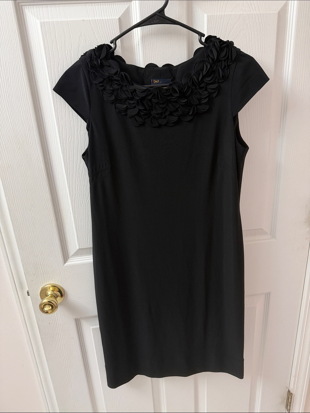 Just Taylor Dress